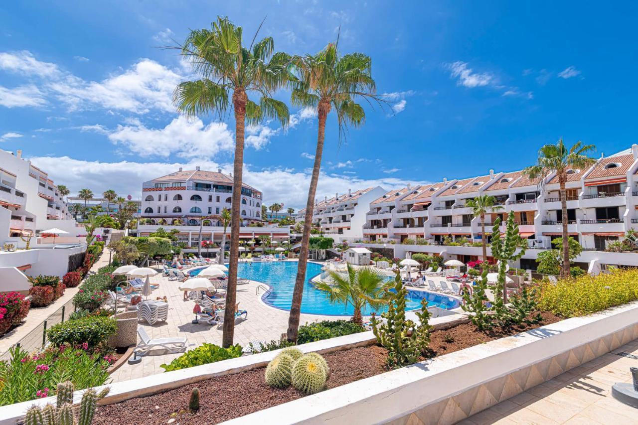 Apartmán Beautiful Location Parque Santiago 1 Playa de las Americas  Exteriér fotografie