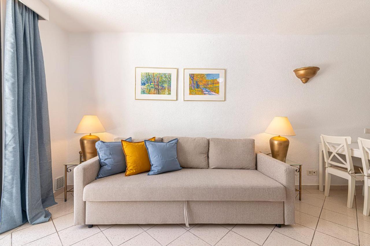 Apartmán Beautiful Location Parque Santiago 1 Playa de las Americas  Exteriér fotografie