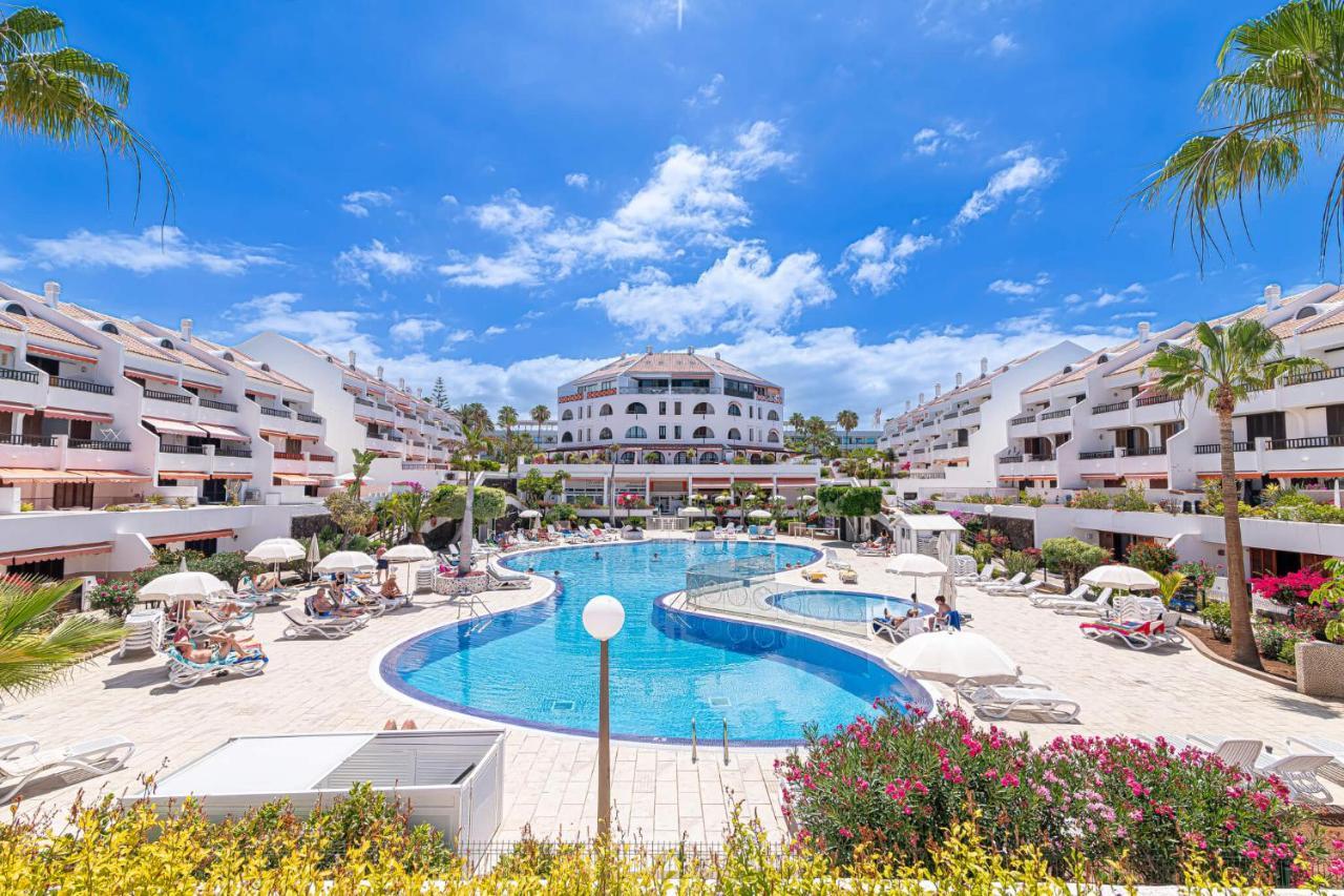 Apartmán Beautiful Location Parque Santiago 1 Playa de las Americas  Exteriér fotografie