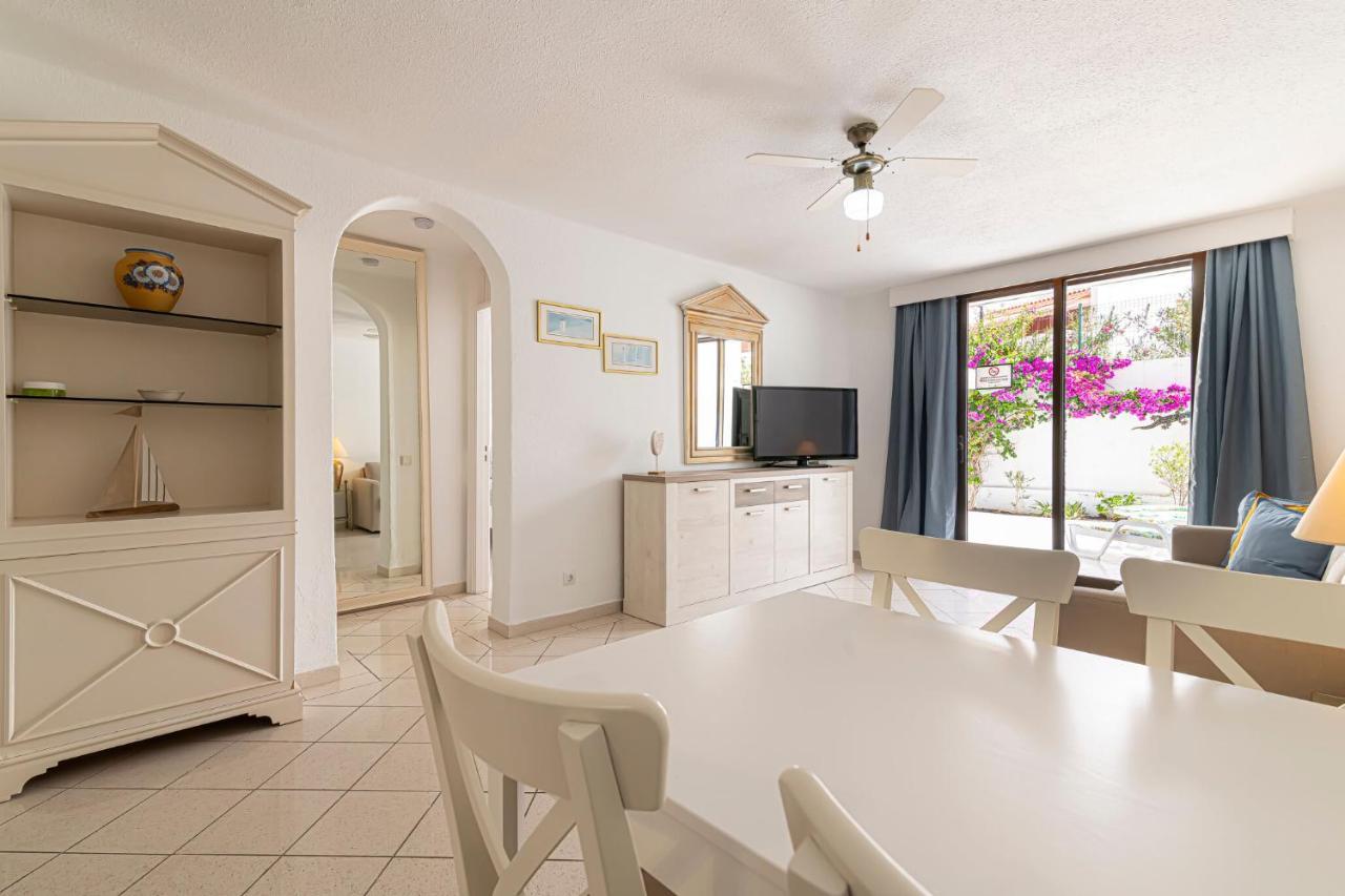 Apartmán Beautiful Location Parque Santiago 1 Playa de las Americas  Exteriér fotografie