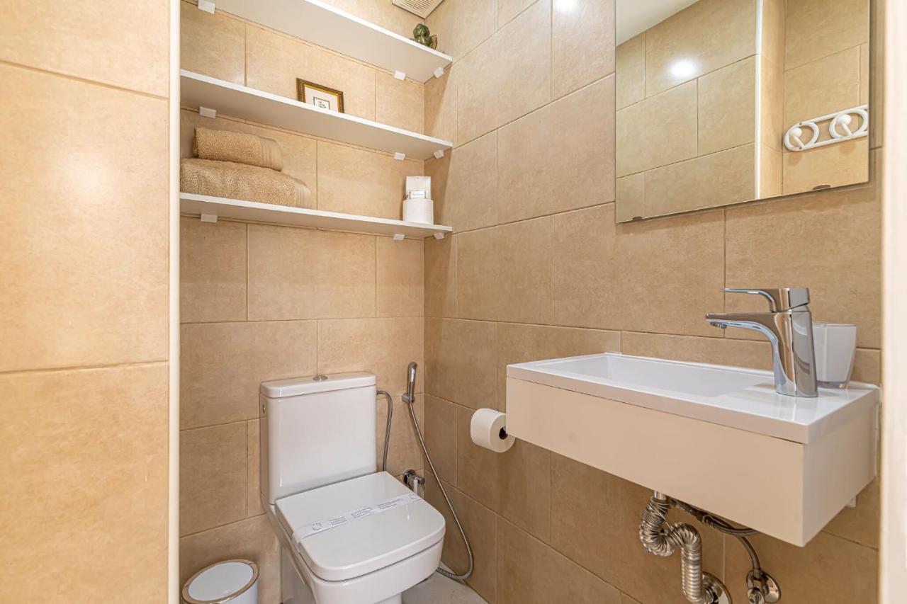 Apartmán Beautiful Location Parque Santiago 1 Playa de las Americas  Exteriér fotografie