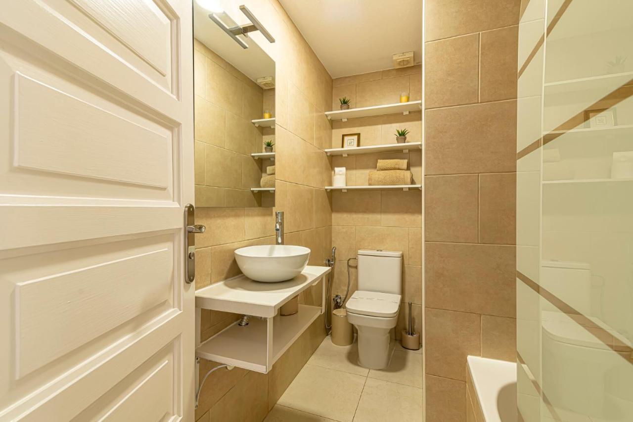 Apartmán Beautiful Location Parque Santiago 1 Playa de las Americas  Exteriér fotografie