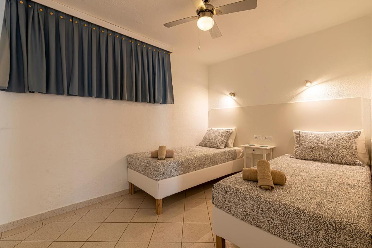Apartmán Beautiful Location Parque Santiago 1 Playa de las Americas  Exteriér fotografie
